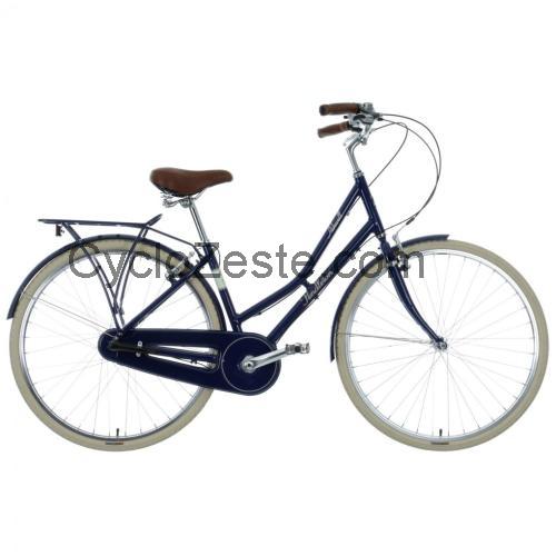 Pendleton Ashwell avis et fiche technique